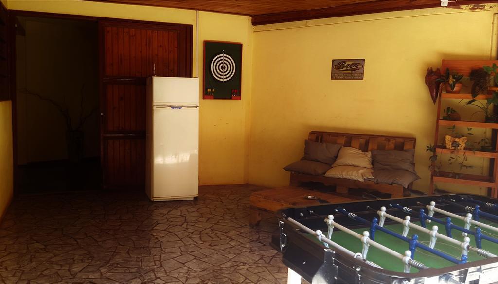 Residencial Uno Vandrerhjem Puerto Iguazú Eksteriør bilde