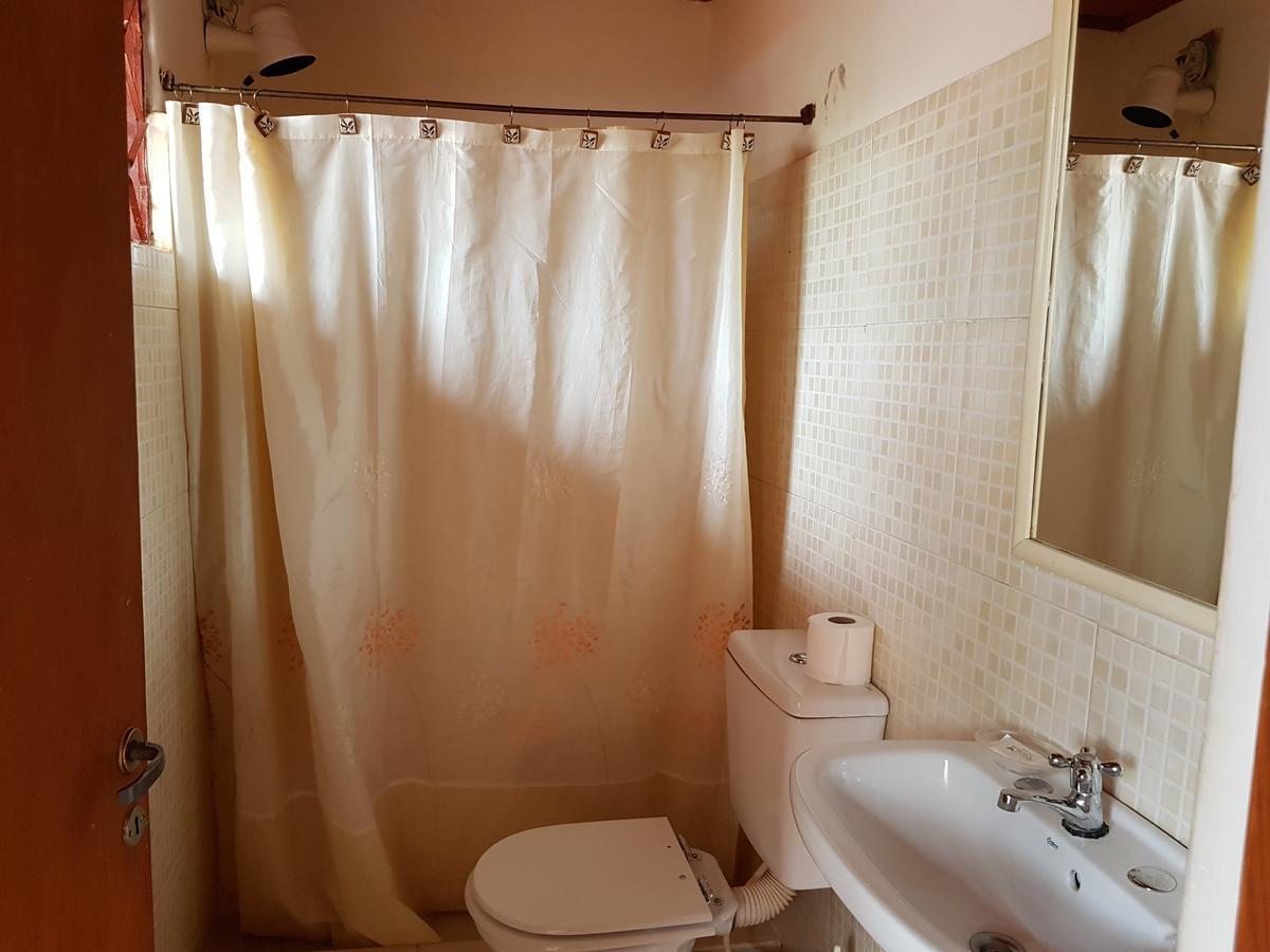Residencial Uno Vandrerhjem Puerto Iguazú Eksteriør bilde